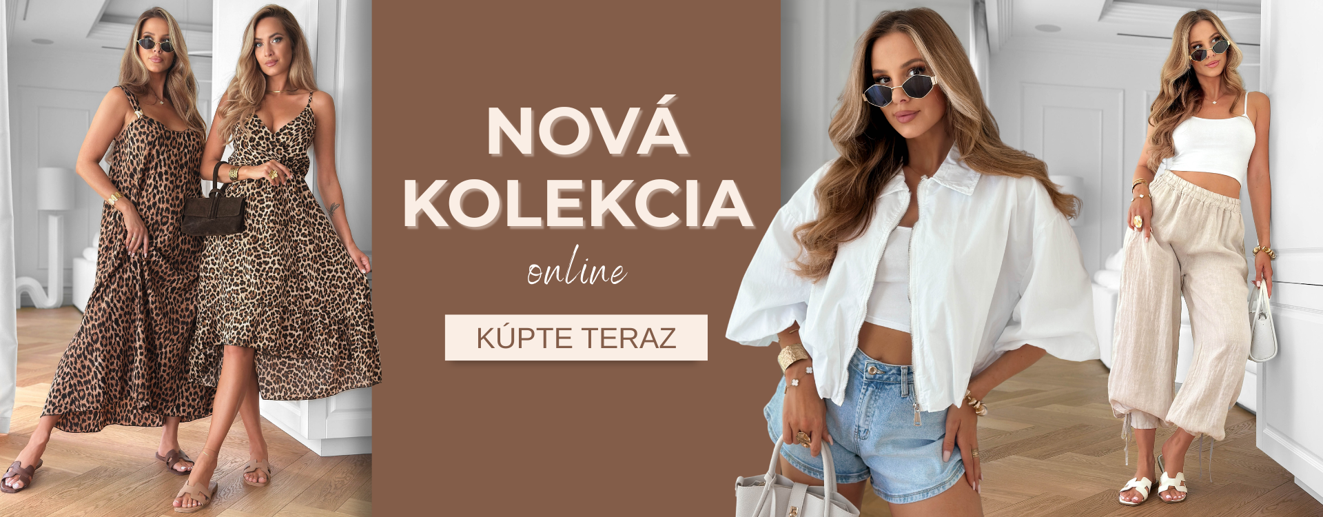 NOVA KOLEKCIA